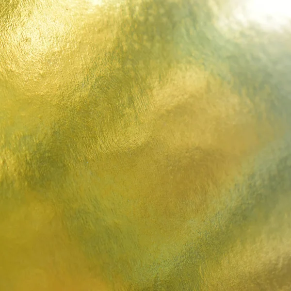 Elmosódott Arany Textúra Háttér Fény Árnyék Design — Stock Fotó
