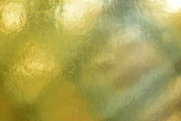 Размытие Золотой Текстуры Фона Светом Тенью Дизайна — стоковое фото