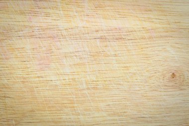 Ahşap kesim tahtası arka plan, mutfakta tahta ahşap.