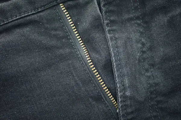 siyah kot elbise dokusu arka plan, fermuarlı pantolon modası