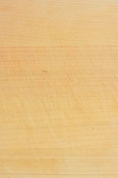Holz Schneidebrett Textur Hintergrund Dielenholz Der Küche — Stockfoto