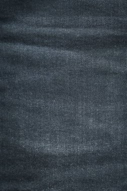 siyah kot elbise dokusu arka plan, pantolon modasının tekstili