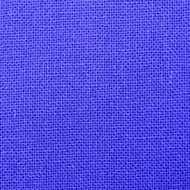 Kumaş tekstil endüstrisinin mavi pamuk dokusu, moda bezi tasarımı için soyut görüntü