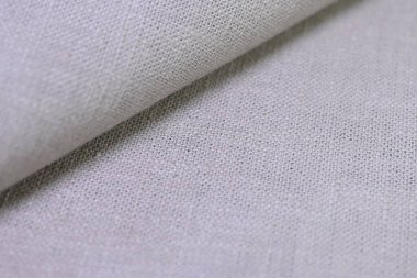 bej kenevir viskoz doğal kumaş kumaş rengi; tekstil moda soyut arkaplan kaba dokusu