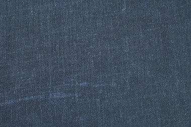 Koyu gri kenevir doğal kumaş kumaş rengi; Tekstil moda soyut arkaplan kaba dokusu