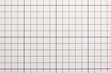 nesne sanat tasarımı için çizgi ve ölçü kılavuzu desenli gri kesim tahtası arka planı, diy zanaat çalışma araç ekipmanı