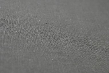 siyah kenevir doğal kumaş kumaş rengi; tekstil moda soyut arkaplan kaba dokusu