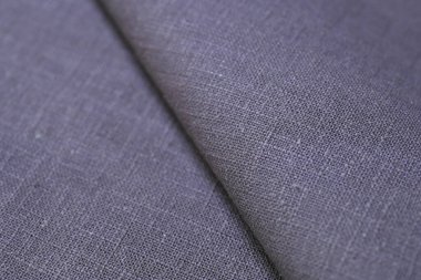 koyu bej kenevir doğal kumaş kumaş rengi; tekstil moda soyut arkaplan kaba dokusu