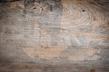 dirty brown old wood texture, timber plank background