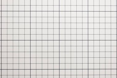 nesne sanat tasarımı için çizgi ve ölçü kılavuzu desenli gri kesim tahtası arka planı, diy zanaat çalışma araç ekipmanı