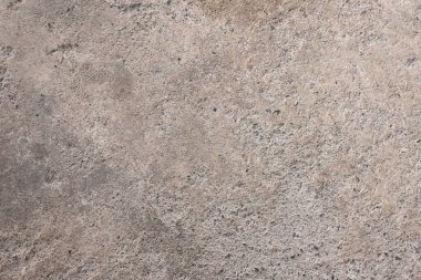 Kirli çimento zemin dokusu arka plan, inşaat endüstrisi
