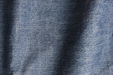 mavi kot kumaş arka plan, kot kumaş moda tarzı