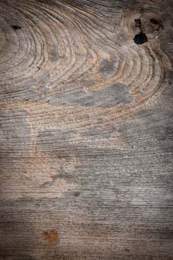 dirty brown old wood texture, timber plank background