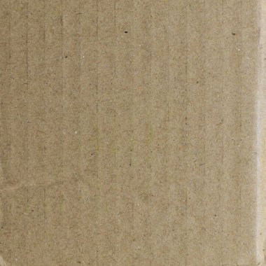 Kahverengi karton kutu dokusu arkaplanı