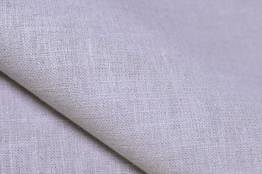 bej kenevir viskoz doğal kumaş kumaş rengi; tekstil moda soyut arkaplan kaba dokusu