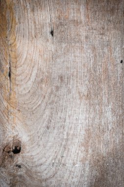 dirty brown old wood texture, timber plank background