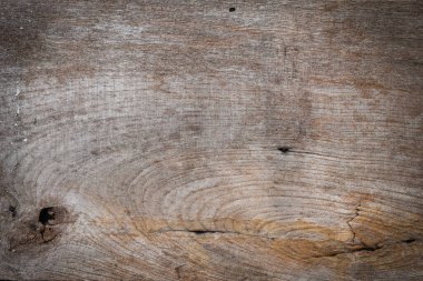 dirty brown old wood texture, timber plank background