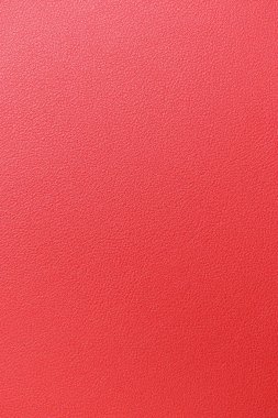 Tasarım için parlak kırmızı deri dokusu