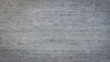 Gri tuğla duvar arka plan tasarımı, inşaat endüstrisi