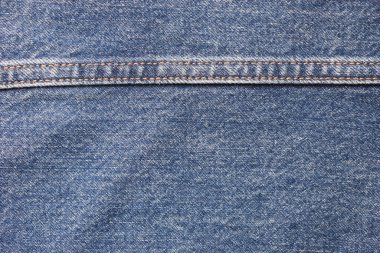 kot pantolon desenli dikişli arka plan, kot tarzı.