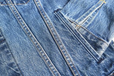 kot pantolon desenli arka plan, kot moda tarzı.