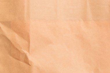 kahverengi kağıt desenini kat, geridönüşüm malzemesi