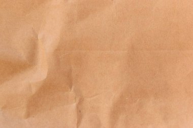 kahverengi kağıt desenini kat, geridönüşüm malzemesi