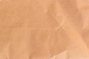 kahverengi kağıt desenini kat, geridönüşüm malzemesi