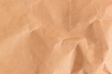 kahverengi kağıt desenini kat, geridönüşüm malzemesi