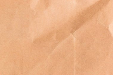 kahverengi kağıt desenini kat, geridönüşüm malzemesi