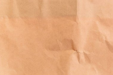 kahverengi kağıt desenini kat, geridönüşüm malzemesi