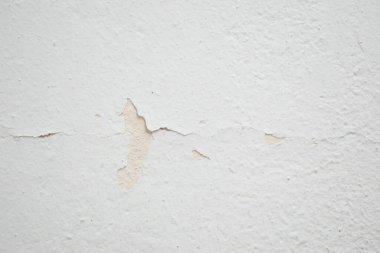 Eski kirli hava durumu duvar dokusu arka plan, inşaat endüstrisi