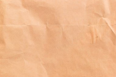 kahverengi kağıt desenini kat, geridönüşüm malzemesi