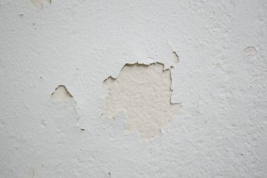 Eski kirli hava durumu duvar dokusu arka plan, inşaat endüstrisi