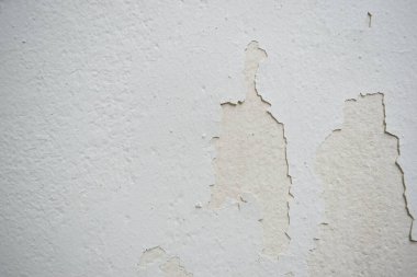 Eski kirli hava durumu duvar dokusu arka plan, inşaat endüstrisi