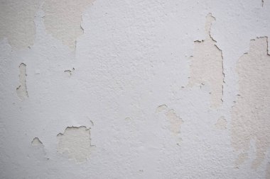 Eski kirli hava durumu duvar dokusu arka plan, inşaat endüstrisi