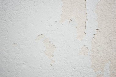 Eski kirli hava durumu duvar dokusu arka plan, inşaat endüstrisi