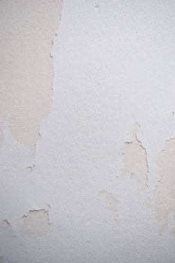 Eski kirli hava durumu duvar dokusu arka plan, inşaat endüstrisi