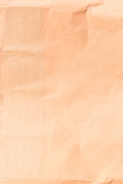 kahverengi kağıt desenini kat, geridönüşüm malzemesi