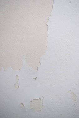 Eski kirli hava durumu duvar dokusu arka plan, inşaat endüstrisi