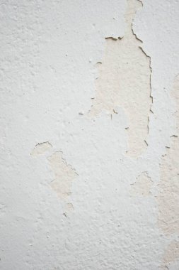 Eski kirli hava durumu duvar dokusu arka plan, inşaat endüstrisi