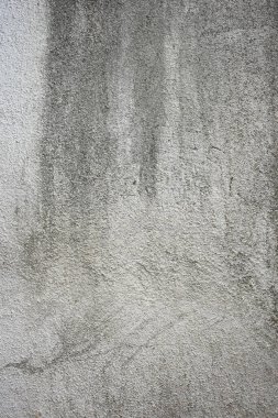 Eski kirli hava durumu duvar dokusu arka plan, inşaat endüstrisi