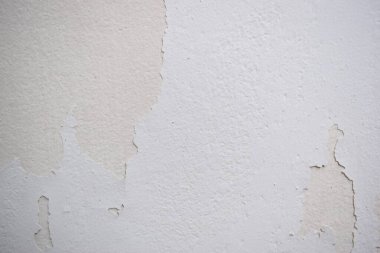 Eski kirli hava durumu duvar dokusu arka plan, inşaat endüstrisi