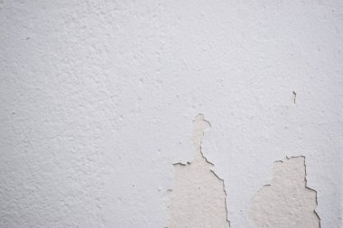 Eski kirli hava durumu duvar dokusu arka plan, inşaat endüstrisi