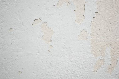 Eski kirli hava durumu duvar dokusu arka plan, inşaat endüstrisi