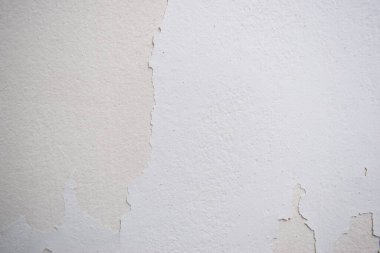 Eski kirli hava durumu duvar dokusu arka plan, inşaat endüstrisi