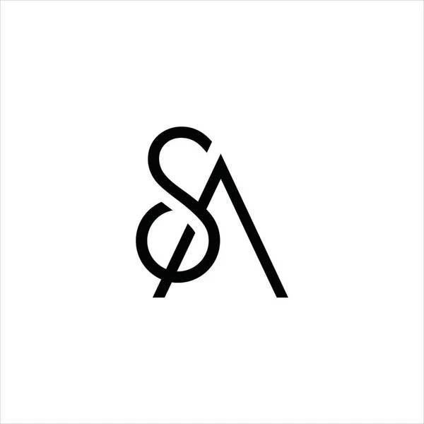 Дизайн Логотипу Векторні Ілюстрації — стоковий вектор