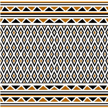 Pırlanta desenli kusursuz geometri dokusu