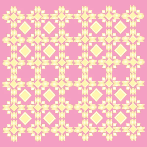 Płynny Wzór Abstrakcyjne Ogee Teksturowane Tło Dla Tekstyliów Tapety — Zdjęcie stockowe