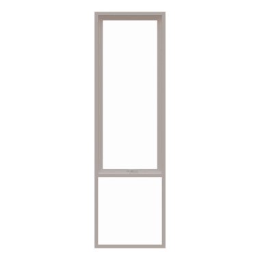 Pencere 3d Render Tasarım Elemanı